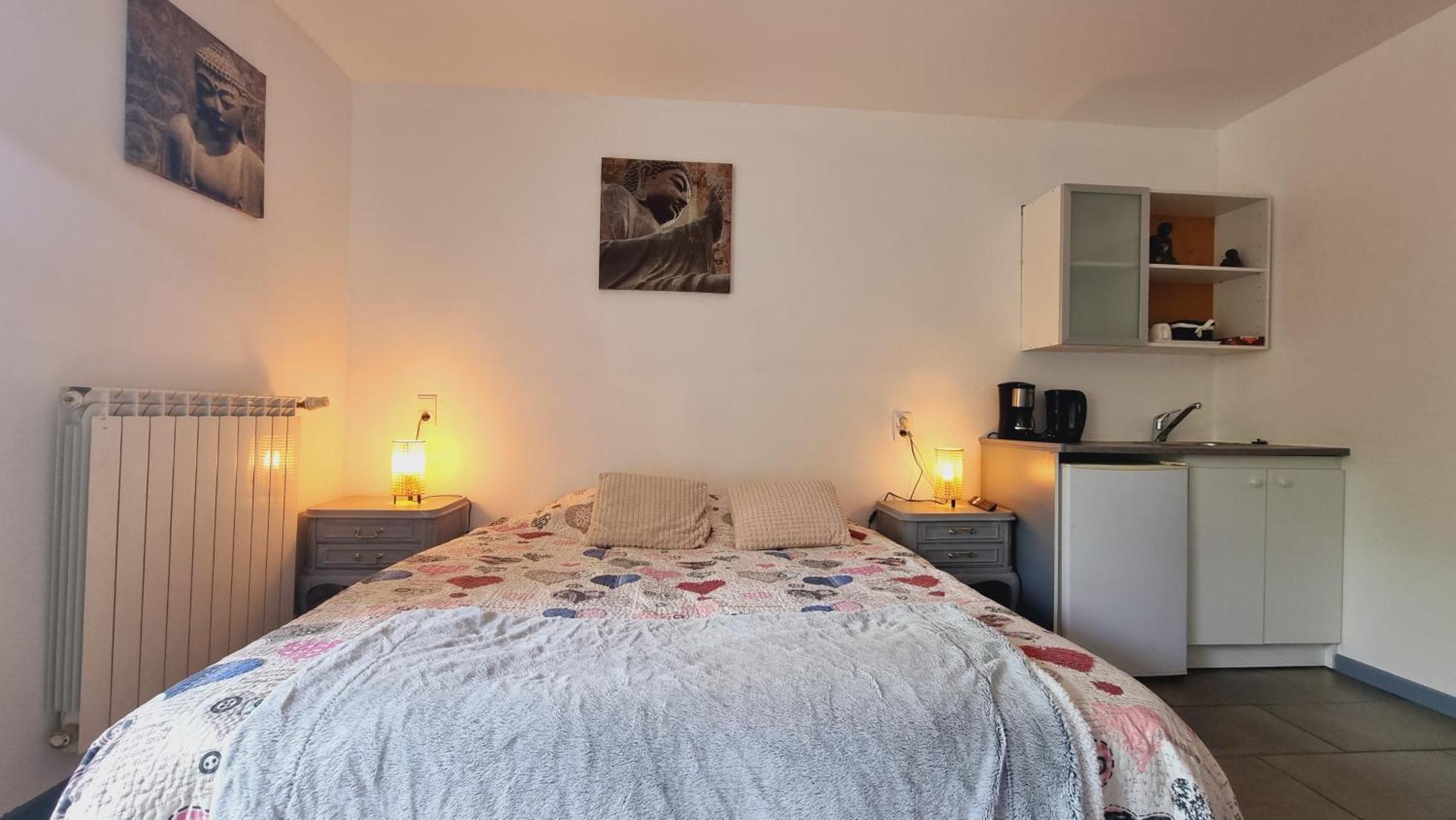 Hotel La Gare Aux Anes Combe-Redonde Esterno foto