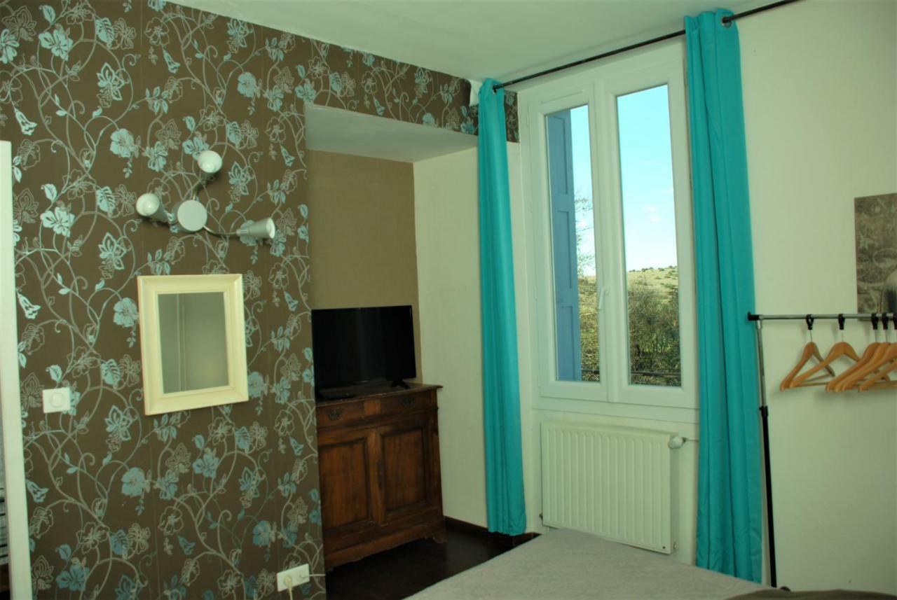 Hotel La Gare Aux Anes Combe-Redonde Esterno foto